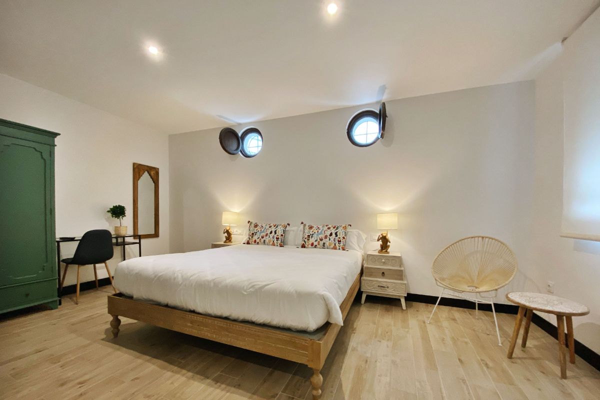 La Sigrina Hostal
